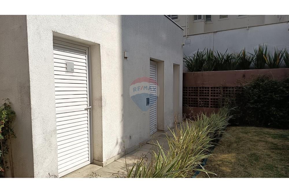 Apartamento - Alugar - São Paulo , São Paulo - IMG_20250821_145427.jpg - 602171001-20