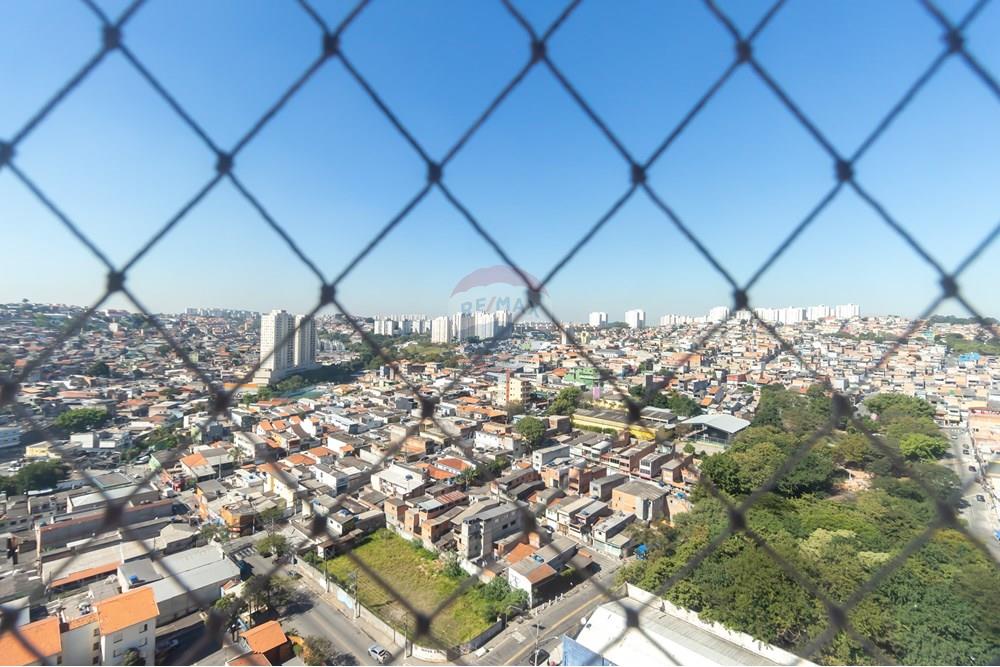 Apartamento à venda com 2 quartos, 27m² - Foto 16