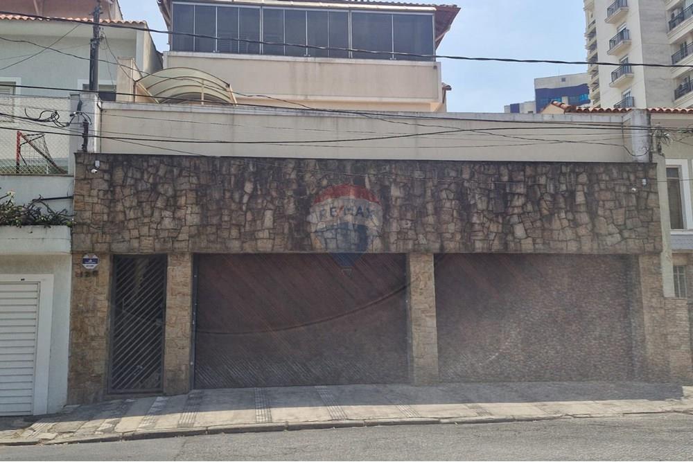 Casa - Venda - São Paulo , São Paulo - 16a2b9c2-ff08-4e3e-ba2d-ba1cad36ea00.jpg - 602291018-182
