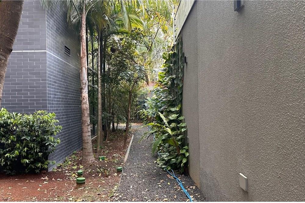 Apartamento - Alugar - São Paulo , São Paulo - area externa 1.jpg - 601131009-90