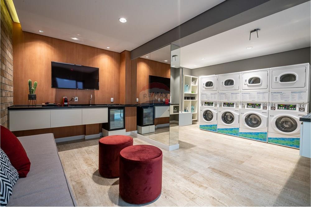 Apartamento - Alugar - São Paulo , São Paulo - 22 CF.jpg - 601361040-161