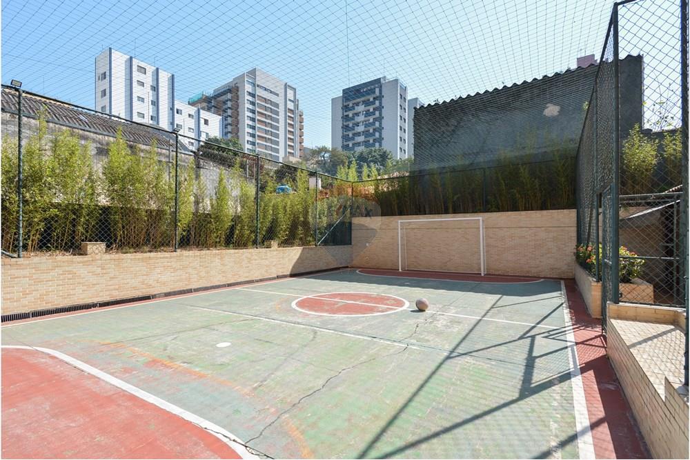 Rezidential - Apartament - Sao Paulo , Sao Paulo - BR - 01fotos_040.jpg - 601251165-103