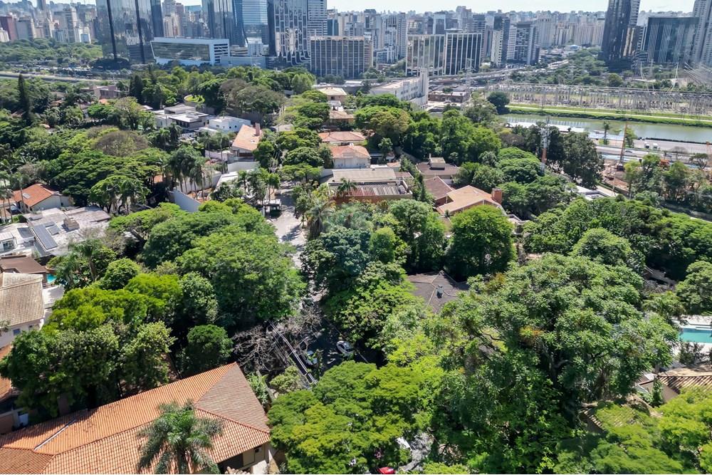 Casa - Venda - São Paulo , São Paulo - DJI_033404.jpg - 630331071-7