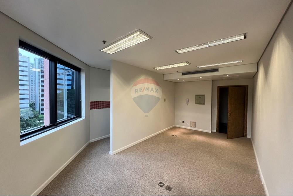 Cj. Comercial/ Sala - Alugar - São Paulo , São Paulo - IMG_4671.jpeg - 602241012-22