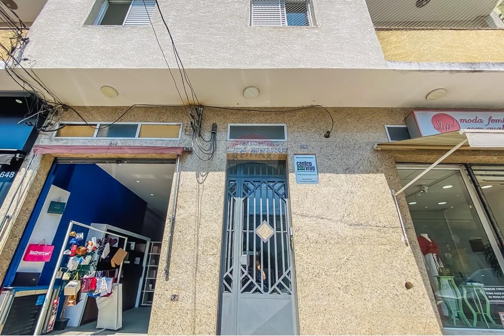 Apartamento - Venda - São Paulo , São Paulo - IMG_005623.jpg - 601811043-2