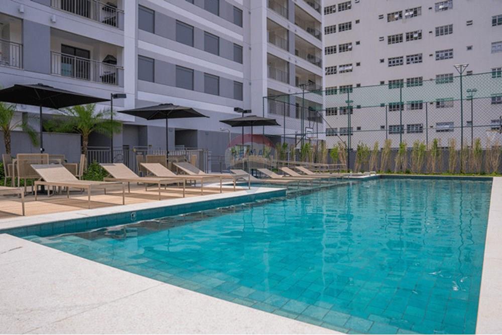 Apartamento - Alugar - São Paulo , São Paulo - 04436Foto_MarisaZimermann.jpg - 602321014-112