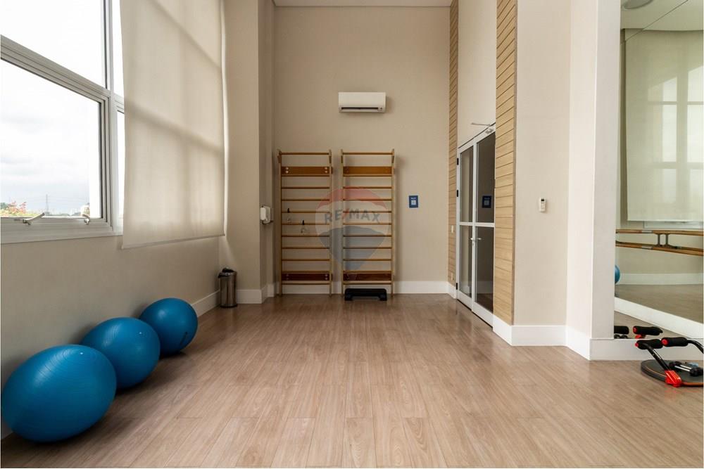 Apartamento - Venda - Osasco , São Paulo - 15 GINASTICA E YOGA.jpg - 601261087-35