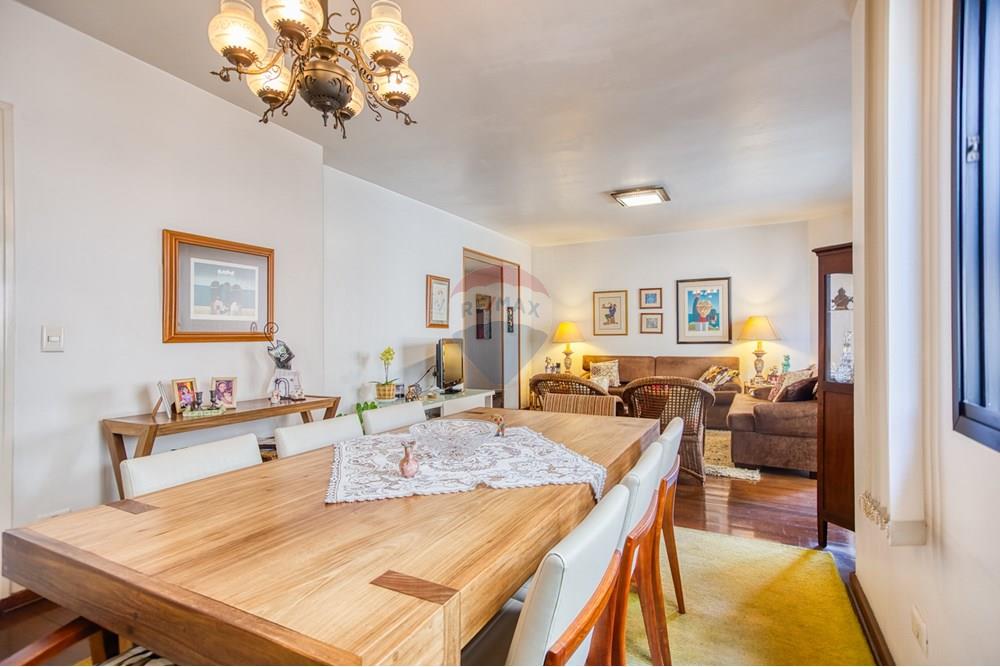 Apartamento - Venda - São Paulo , São Paulo - 03sala012.jpg - Sala de jantar - 601081090-18
