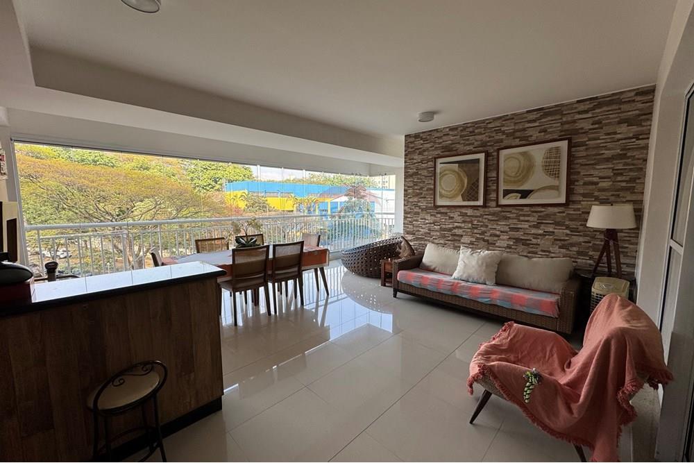 Apartamento - Alugar - São Paulo , São Paulo - 20250908_133124435_iOS.jpg - 602181008-71