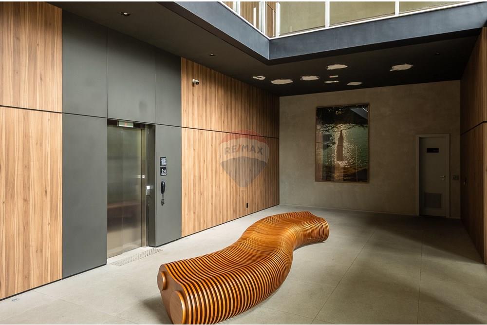 Apartamento - Venda - São Paulo , São Paulo - 116_AP.jpg - 601081056-42