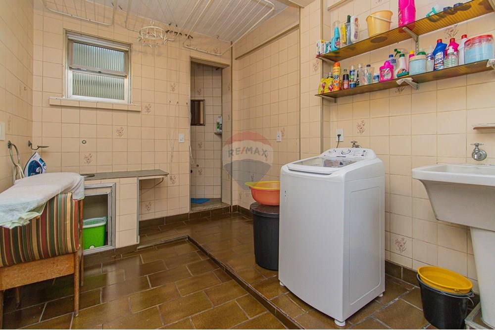 Sobrado - Venda - São Paulo , São Paulo - 04area-de-servico_005.jpg - 601401005-43