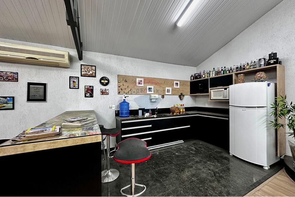 Galpão - Venda - São Paulo , São Paulo - IMG_1510.jpg - 602331002-11