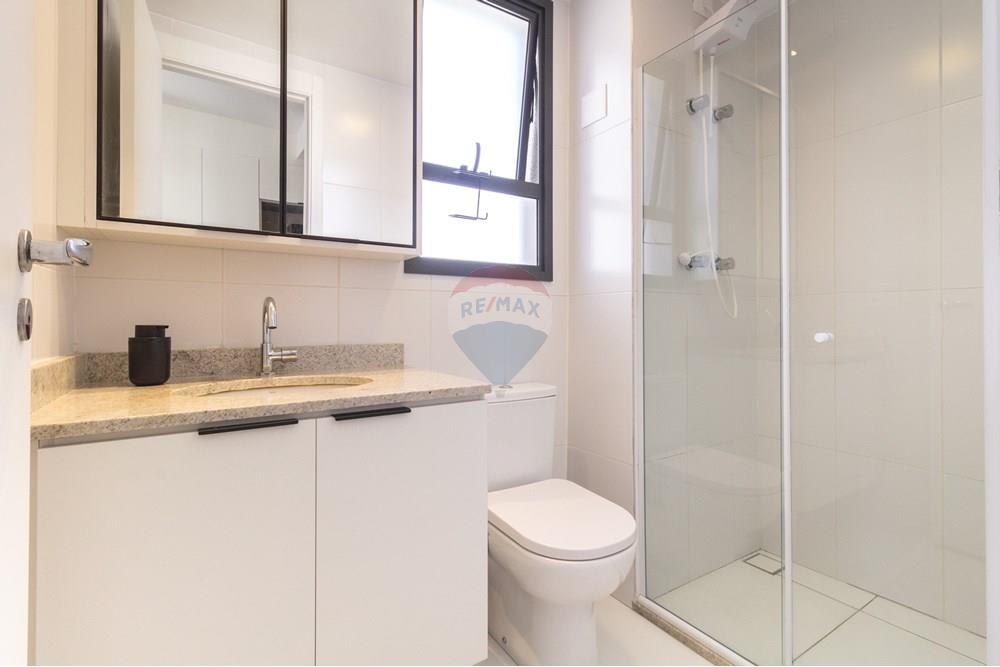 Studio - Venda - São Paulo , São Paulo - 3 BANHEIRO (2).jpg - 602281025-20