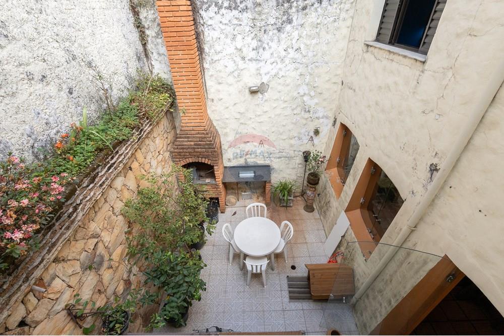 Casa - Venda - São Paulo , São Paulo - 74_CS.jpg - 601971016-493