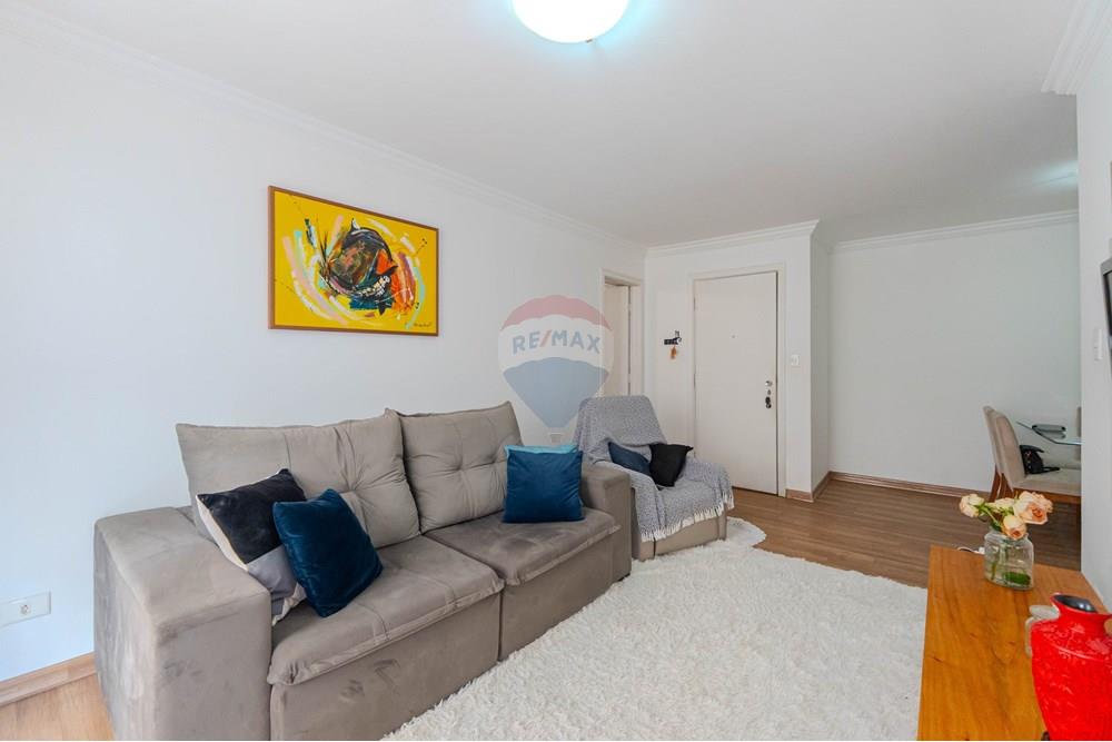 Apartamento - Venda - São Paulo , São Paulo - Sala3.jpg - 601401041-30