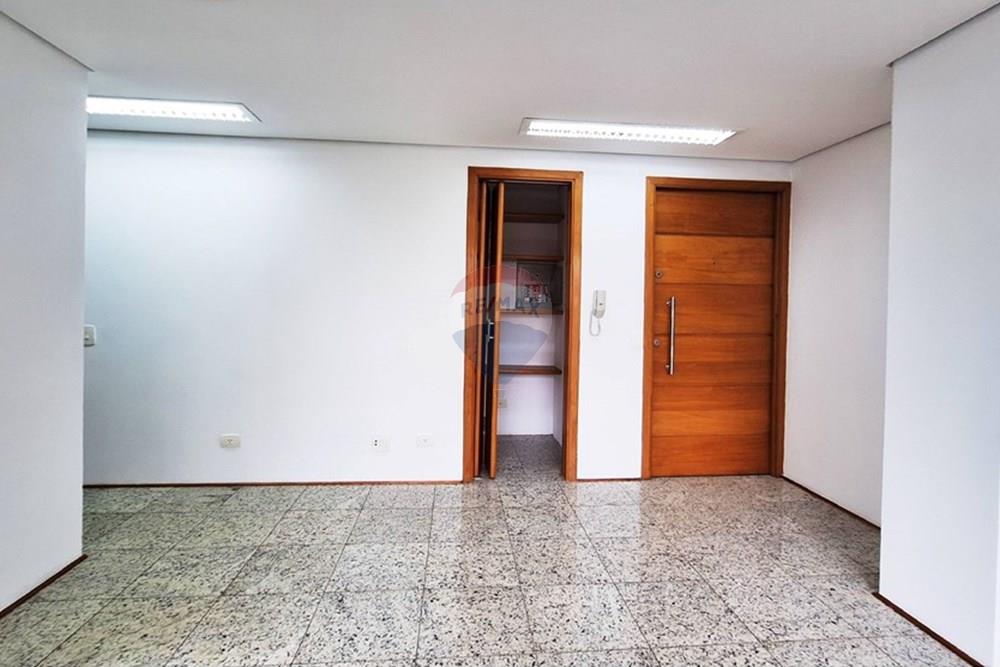 Cj. Comercial/ Sala - Alugar - São Paulo , São Paulo - porta 2.jpg - 601401017-48