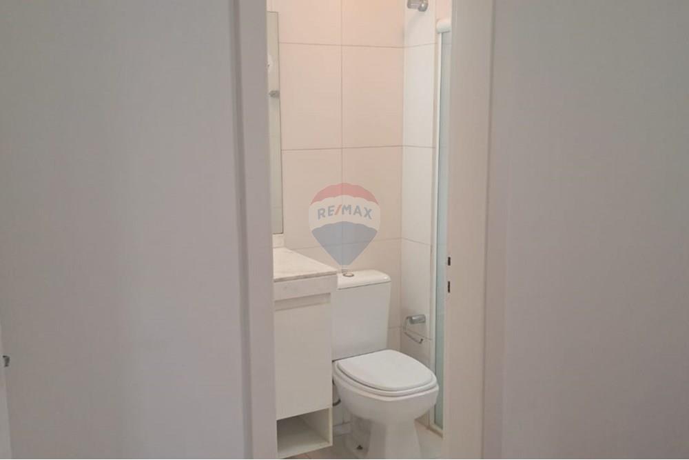 Apartamento - Venda - São Paulo , São Paulo - 10.1 banho.jpg - 601081068-13