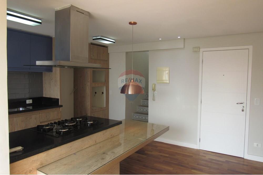 Cobertura - Alugar - São Paulo , São Paulo - IMG_1866.JPG - 602071003-87