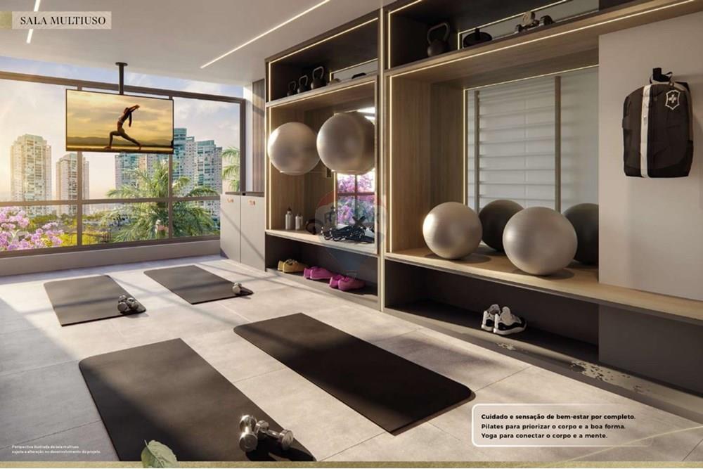 Apartamento - Venda - São Paulo , São Paulo - IMG_2346.jpeg - 602341004-34