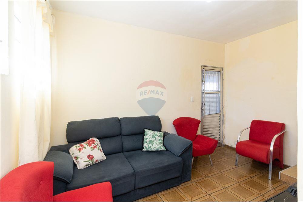 Casa, 3 quartos, 120 m² - Foto 9