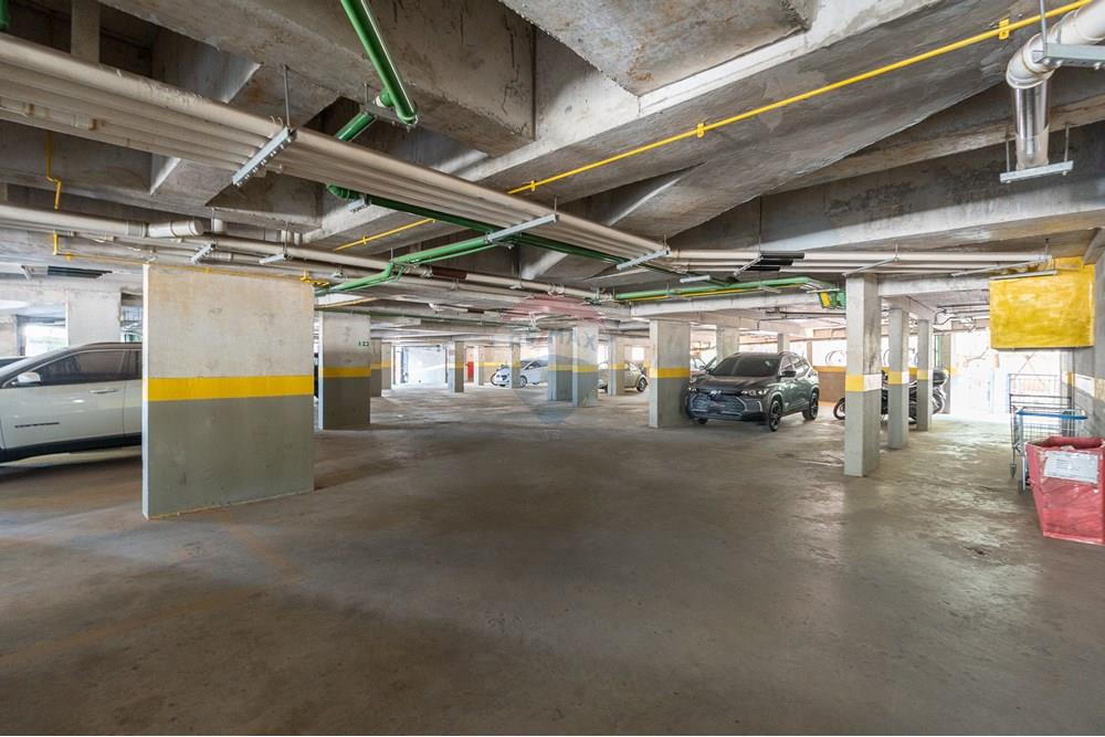 Apartamento - Venda - São Paulo , São Paulo - 65-Área comum.jpg - 601191026-198