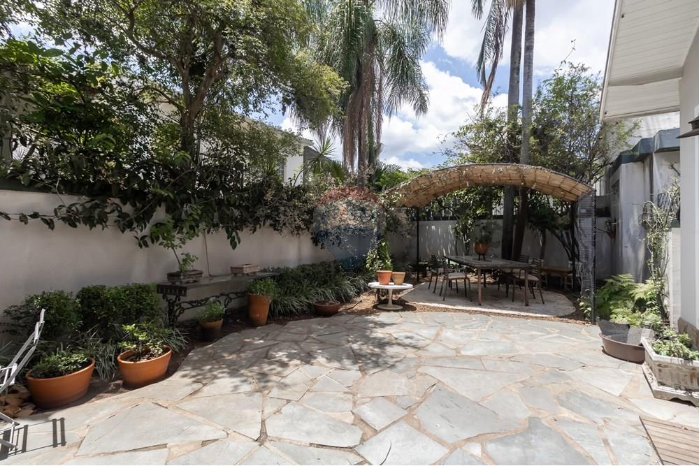 Casa - Venda - São Paulo , São Paulo - IMG_573202.jpg - 602221002-37