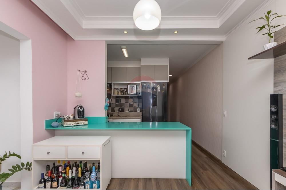 Apartamento à venda com 3 quartos, 78m² - Foto 5