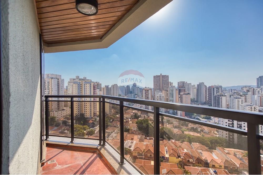 Apartamento - Venda - São Paulo , São Paulo - 03sala010.jpg - Varanda - 601081090-16