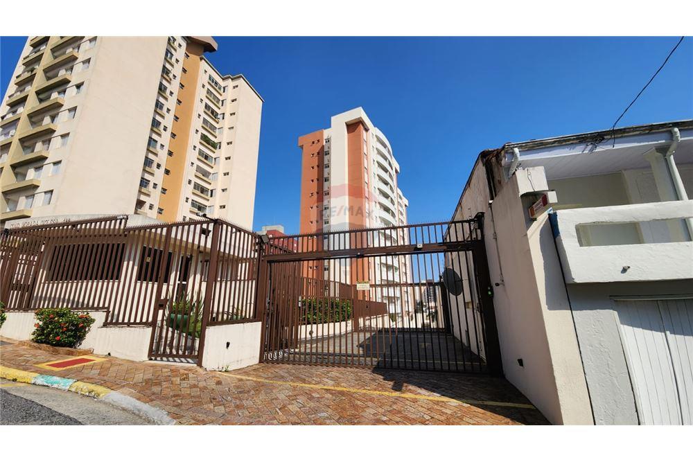 Apartamento - Alugar - São Paulo , São Paulo - 31 - 601311009-207