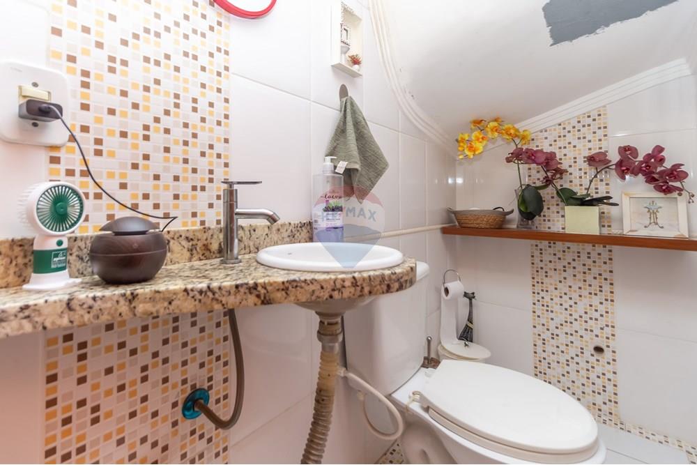 Sobrado - Venda - São Paulo , São Paulo - IMG_196934.jpg - 601441020-29