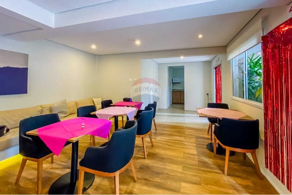 Studio - Venda - São Paulo , São Paulo - f7aaf596-6701-40f8-bfb0-0c9de38b650b.jpeg - 601471004-426