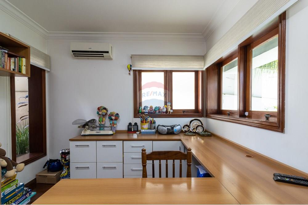 Sobrado - Venda - São Paulo , São Paulo - Rua Emir Nogueira, 201_12.jpg - Escritório - 602201019-14