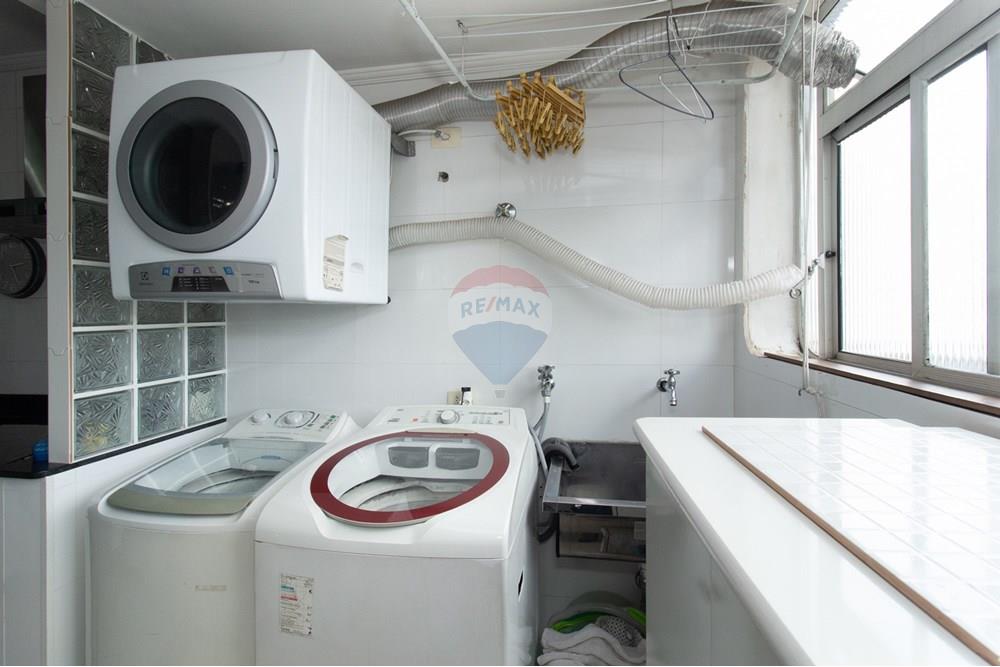 Apartamento - Venda - São Paulo , São Paulo - 25 Área de Serviço (1).jpg - 601971018-1220