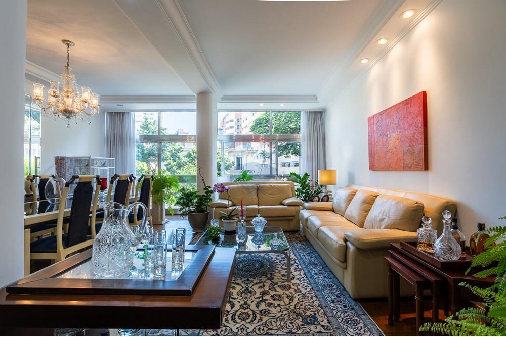 Apartamento - Venda - São Paulo , São Paulo - 3_AP.jpg - 601471009-73