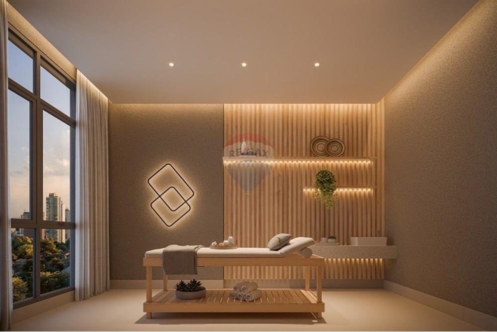Apartamento, 1 quarto, 26 m² - Foto 9