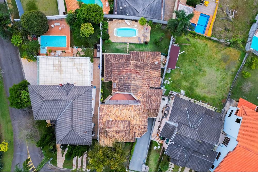 Casa de Condomínio - Venda - Vargem Grande Paulista , São Paulo - DJI_0653.jpg - 602241019-22