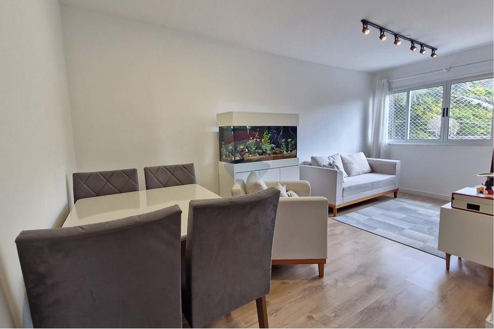 Apartamento - Venda - São Paulo , São Paulo - AV. VOLUNTÁRIOS DA PÁTRIA, 4212 (8).jpg - Sala de jantar - 601051032-150