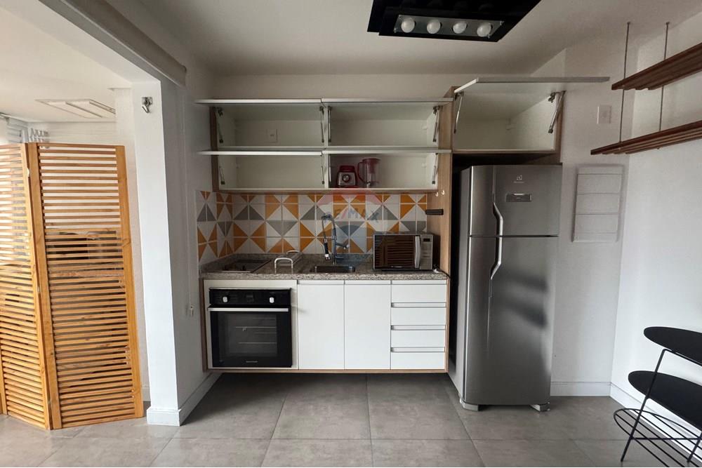 Apartamento - Alugar - São Paulo , São Paulo - IMG_4212.jpg - 602181008-60