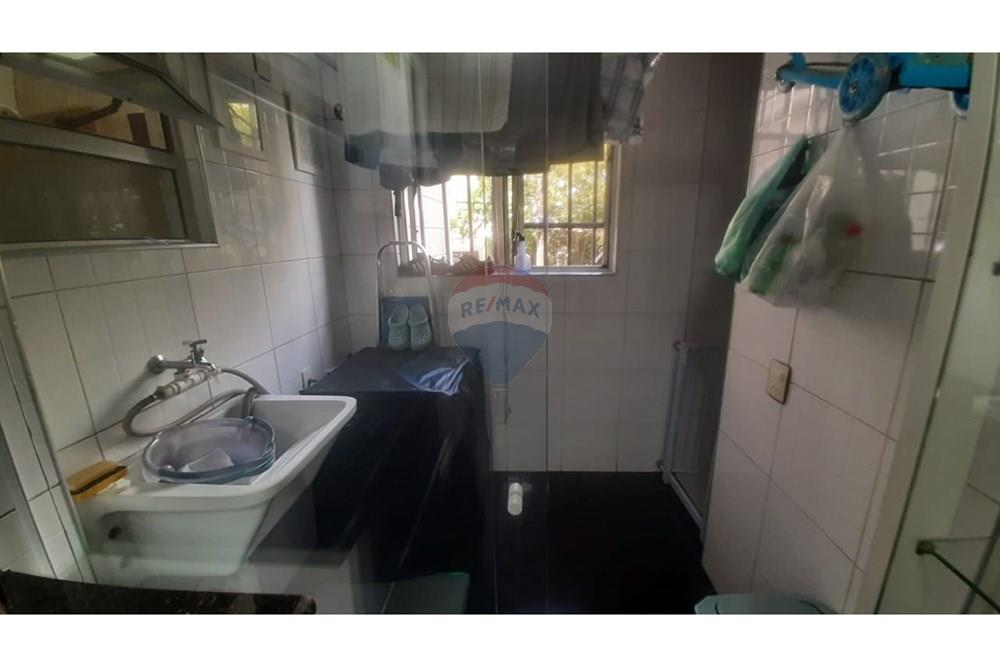 Apartamento - Alugar - São Paulo , São Paulo - WhatsApp Image 2025-03-06 at 17.38.26.jpeg - Lavanderia - 602141037-53