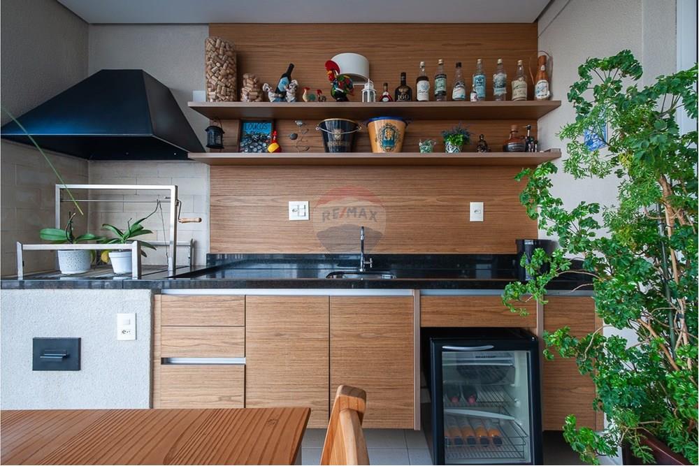 Apartamento - Venda - São Paulo , São Paulo - varanda v5.jpg - 601311010-148