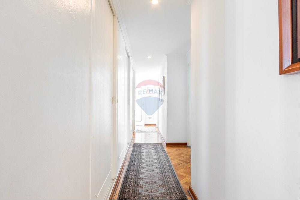 Apartamento - Venda - São Paulo , São Paulo - 13.jpg - Corredor - 601081056-31