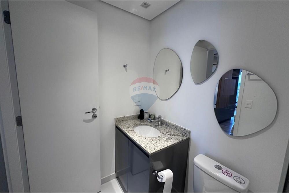 Apartamento - Alugar - São Paulo , São Paulo - IMG-20241217-WA0083.jpg - 602241006-82