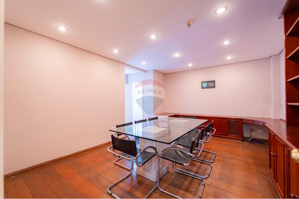 Cj. Comercial/ Sala - Venda - São Paulo , São Paulo - 1.JPG - 601301082-21