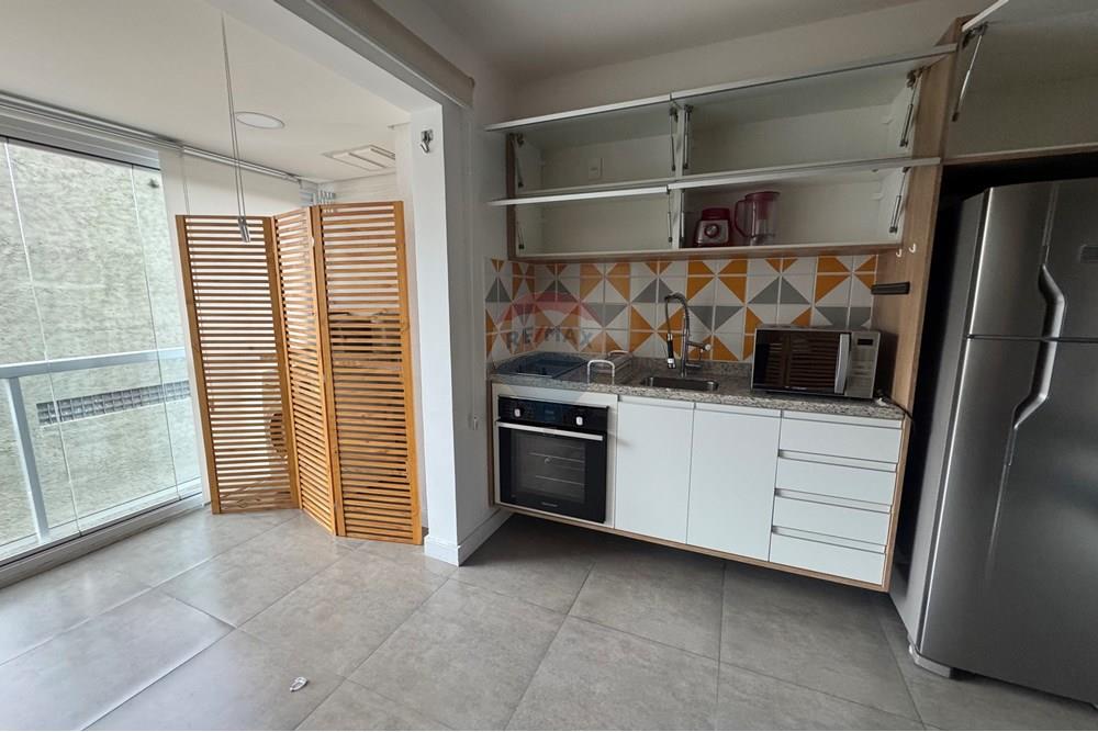 Apartamento - Alugar - São Paulo , São Paulo - IMG_4210.jpg - 602181008-60