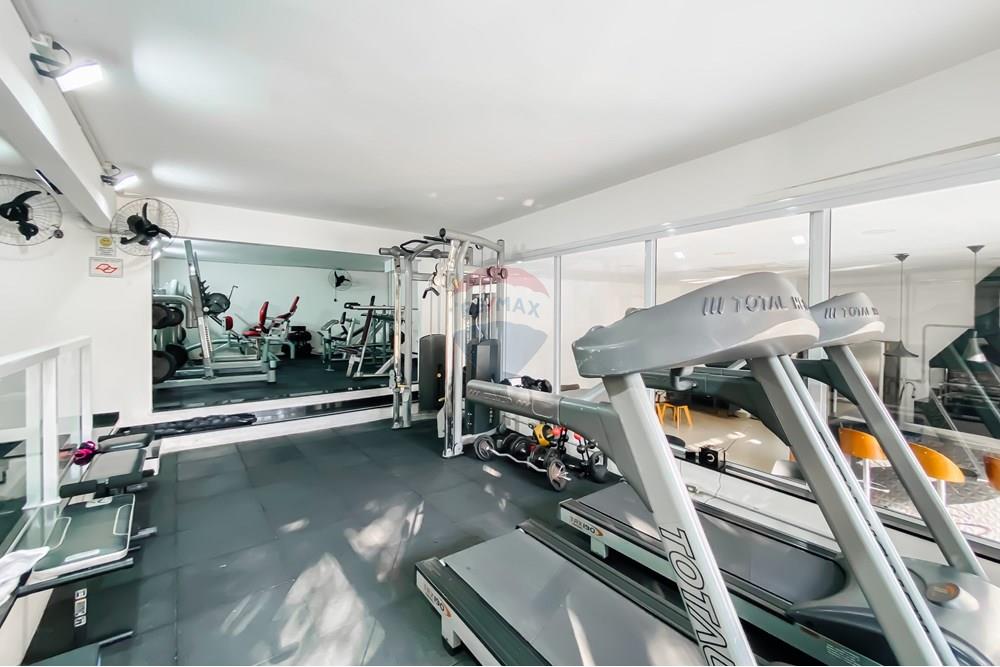 Apartamento - Venda - São Paulo , São Paulo - IMG_933954.jpg - 601461029-3