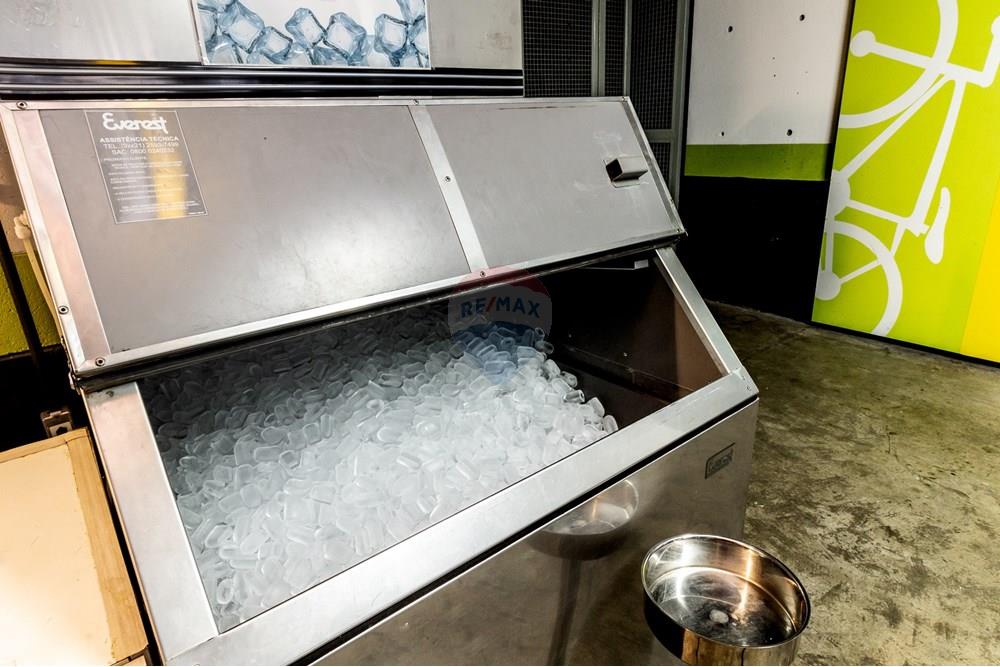 Apartamento - Venda - São Paulo , São Paulo - 24 MAQUINA GELO (2).jpg - 601261021-443