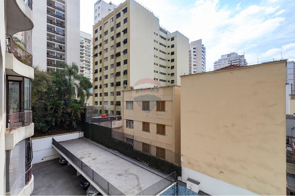 Apartamento - Venda - São Paulo , São Paulo - 10 VISTA QUARTO 2 (2) (1).jpg - 602281026-232