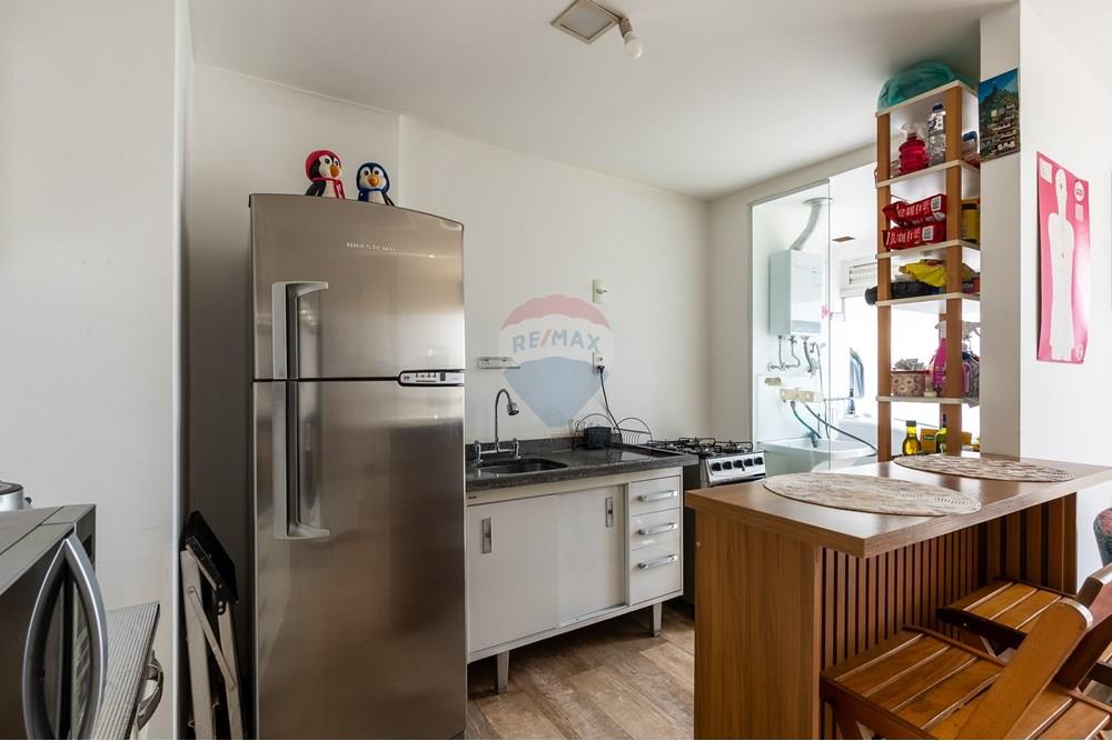 Apartamento - Venda - São Paulo , São Paulo - 31_AP.jpg - 601971014-180