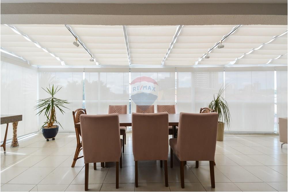 Apartamento - Venda - São Paulo , São Paulo - Cópia de 1212agostinho (14).jpg - Área Gourmet - 601131064-32