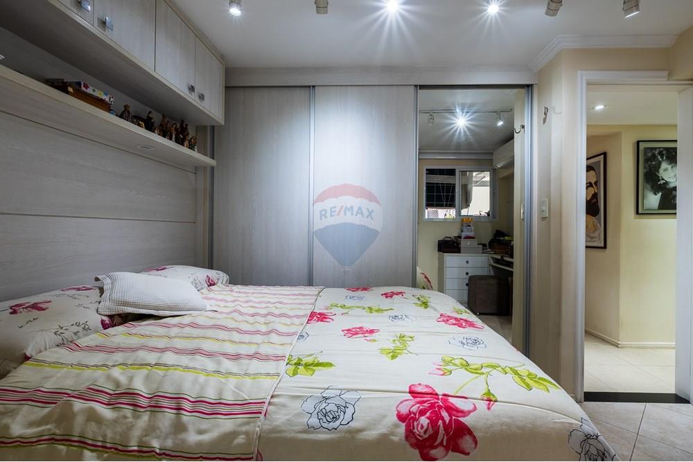 Apartamento - Venda - São Paulo , São Paulo - 27_AP.jpg - 601971018-1235